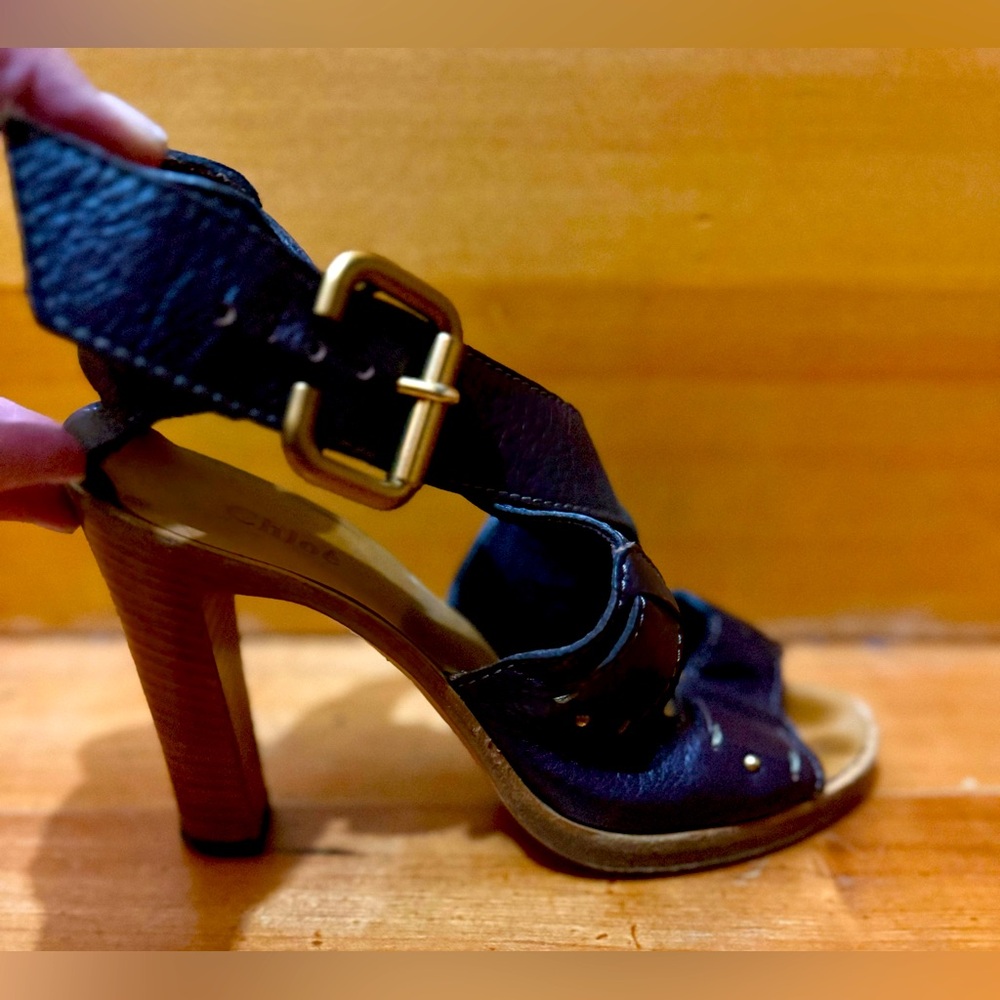 Chloe Women’s Sandals